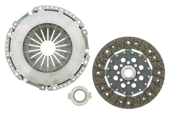 Kit d'embrayage AISIN ref. KH-080